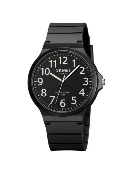 Pánské hodinky Skmei 2108BKBK-AC + BOX Pánské hodinky Skmei 2108BKBK-AC + BOX
