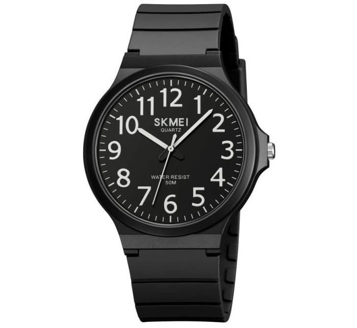Pánské hodinky Skmei 2108BKBK-AC + BOX Pánské hodinky Skmei 2108BKBK-AC + BOX