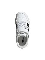 Dětská obuv adidas Breaknet 3.0 EL white JS3688 Dětská obuv adidas Breaknet 3.0 EL white JS3688