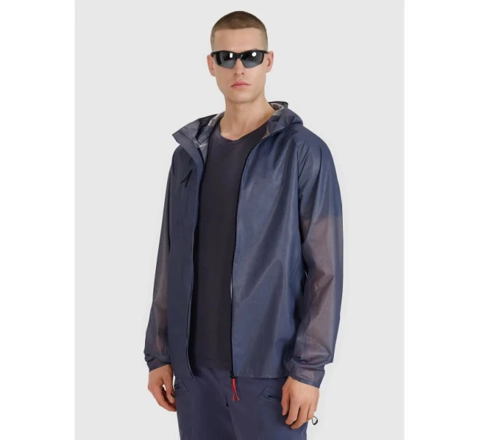 4FPRO pánská nepromokavá bunda s membránou 15000 4F 4FWSS25TTJAM692-22S pánské