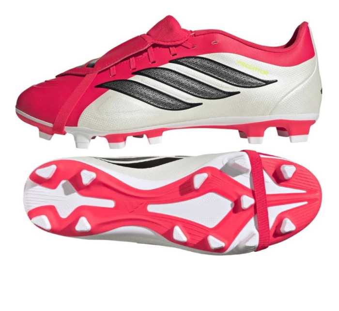 Kopačky adidas Predator Club FT FG JS0346