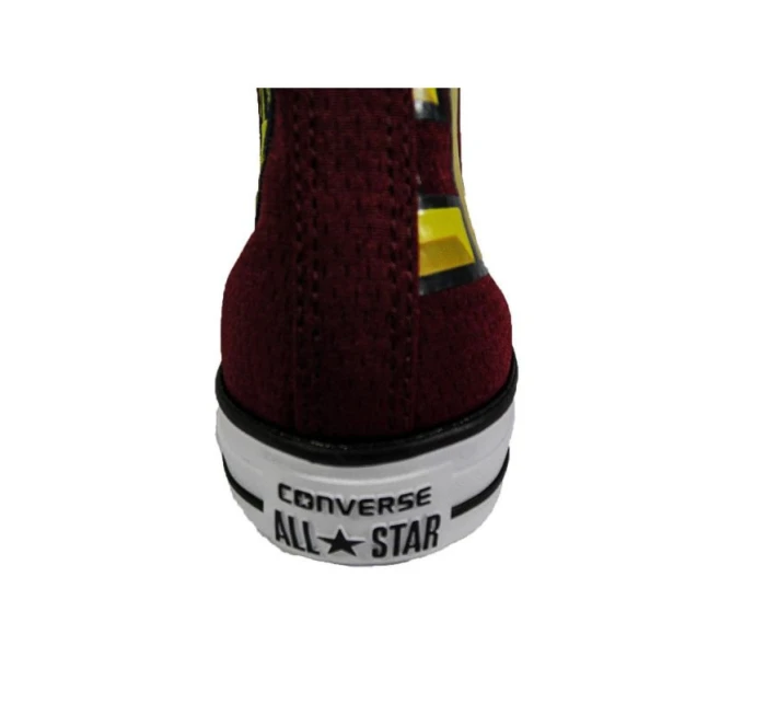Converse Chuck Taylor All Star High NBA Boty - model 21927140 Converse Chuck Taylor All Star High NBA Boty - model 21927140