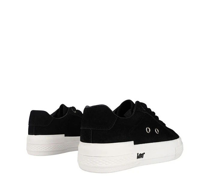 dámské boty černé  dámské model 22114845 - Lee