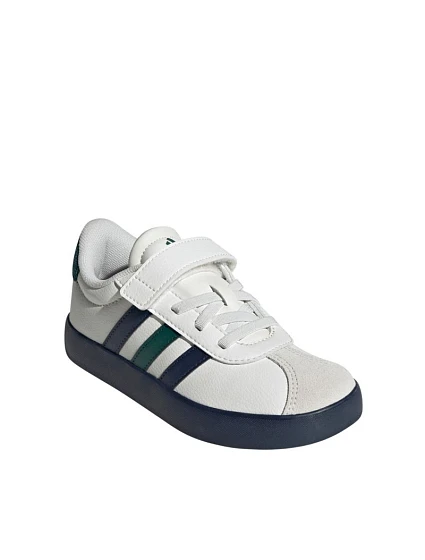 Dětská obuv VL Court 3.0 white model 22131474 - ADIDAS