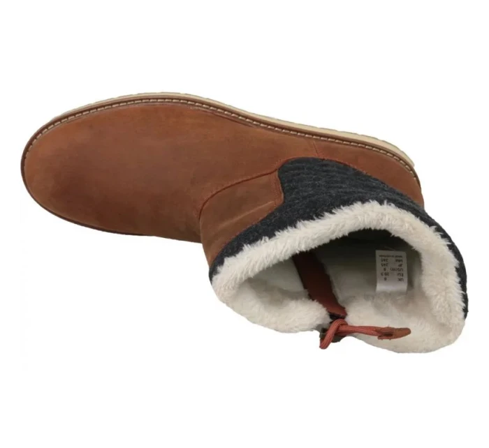 Boty Helly Hansen Seraphina W 11258-747