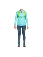 Alpha W Hoody mikina model 20860074 - Salewa