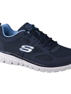Boty  M model 21369192 - Skechers