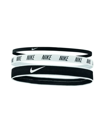 Čelenky Nike smíšené šířky v balení 3 ks N0002548-930 Čelenky Nike smíšené šířky v balení 3 ks N0002548-930