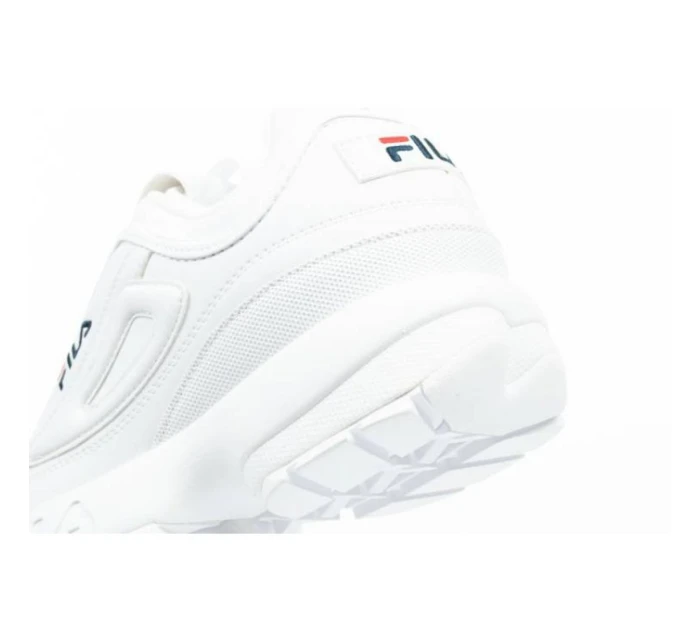 Boty Low M model 21296415 - Fila Boty Low M model 21296415 - Fila