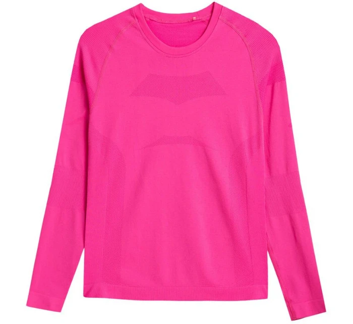 Dámské tričko W model 21424144 54S - 4F Dámské tričko W model 21424144 54S - 4F