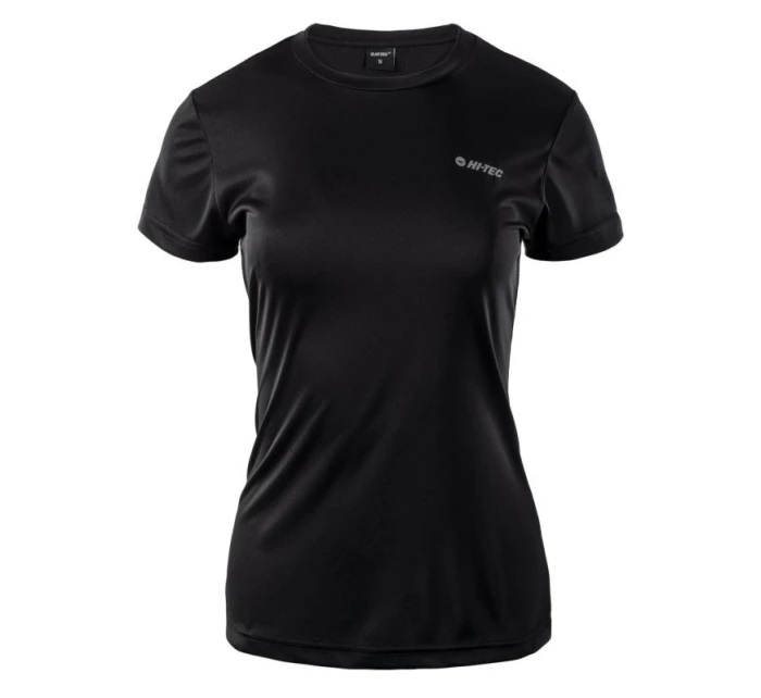 Dámské tričko Lady sibic W 92800304136 - Hi-Tec Dámské tričko Lady sibic W 92800304136 - Hi-Tec
