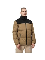 Pánská bunda M H4Z22 KUMP005 82S - 4F