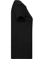 Russell Athletic 108F Dámské tričko Pure Organic 10.108F black Russell Athletic 108F Dámské tričko Pure Organic 10.108F black