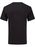 Iconic 150 VNeck T Tričko s výstřihem do V model 22414801 black - Fruit of the Loom Iconic 150 VNeck T Tričko s výstřihem do V model 22414801 black - Fruit of the Loom