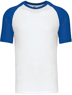 K 330 Baseballové tričko  blue model 22507286 - Kariban