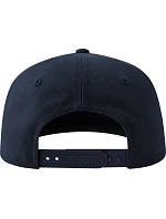 Cruz 5 panelová baseballová kšiltovka model 22410993 navy - Atlantis Headwear Cruz 5 panelová baseballová kšiltovka model 22410993 navy - Atlantis Headwear