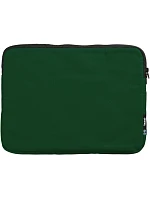 O Bio Fairtrade taška na notebook bottle green model 22506209 - Neutral