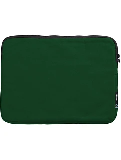 O Bio Fairtrade taška na notebook bottle green model 22506209 - Neutral