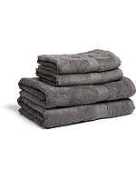 Fairtrade Towel 50 Ručník model 22470122 dark grey - Lord Nelson Fairtrade Towel 50 Ručník model 22470122 dark grey - Lord Nelson