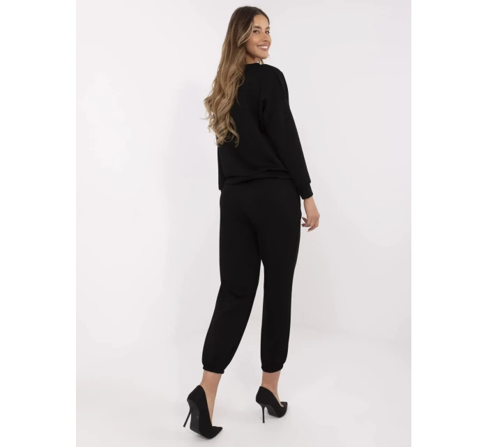 MI KMPL sada M6162.30 černá MI KMPL sada M6162.30 černá