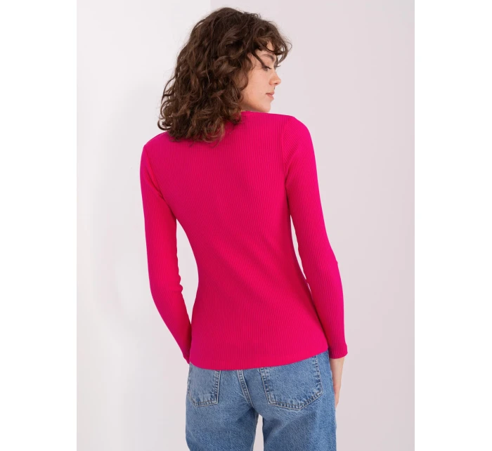 Halenka RV BZ 9209.33P fuchsiová