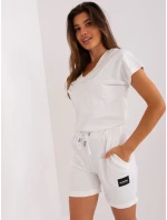 Kombinezon RV KO model 21217536 kobaltowy - FPrice Kombinezon RV KO model 21217536 kobaltowy - FPrice