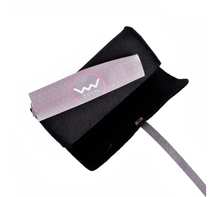 Pouzdro na brýle VUCH Black