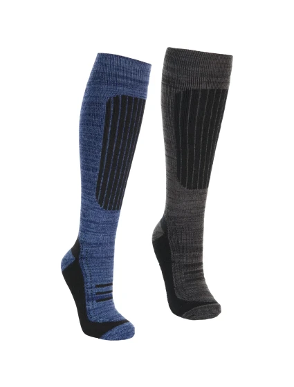 Lyžařské ponožky model 21871548 II - Trespass Lyžařské ponožky model 21871548 II - Trespass