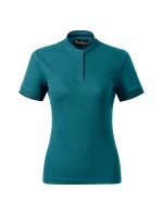 Diamond polokošile dámská petrolejová Diamond polokošile dámská petrolejová