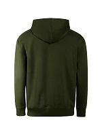 Chill mikina unisex military Chill mikina unisex military