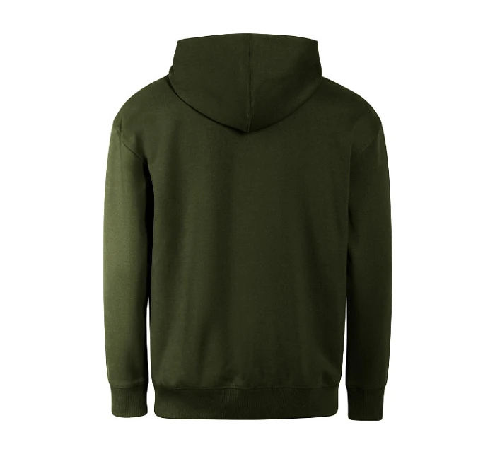 Chill mikina unisex military Chill mikina unisex military