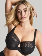 Podprsenka s kosticí Estel 9685 - Panache Sculptresse