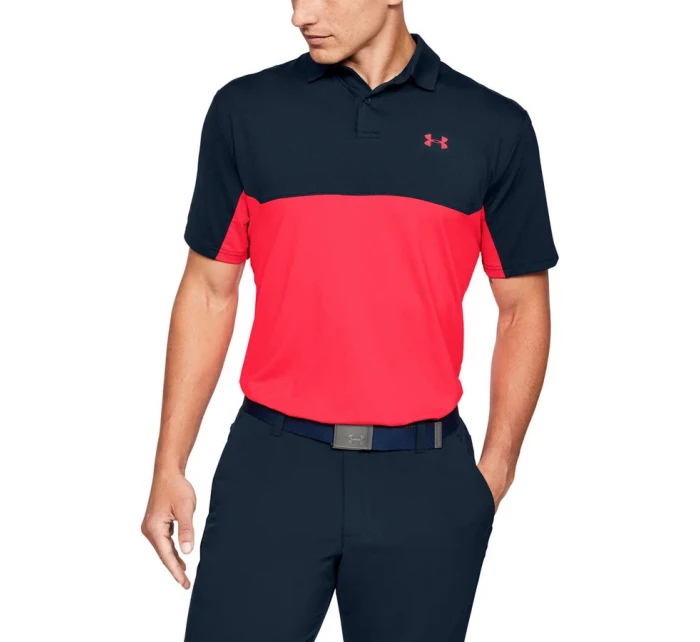 Pánské polo tričko 1355485 Performance SS20 - Under Armour