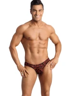 Pánská tanga Tribal string - Anais
