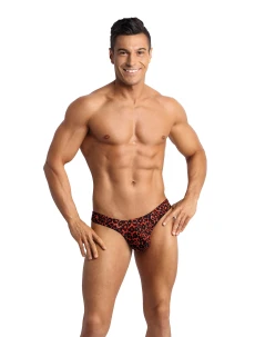 Pánská tanga Tribal string - Anais