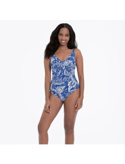 Jednodílné plavky M3  model 20276836 - Anita