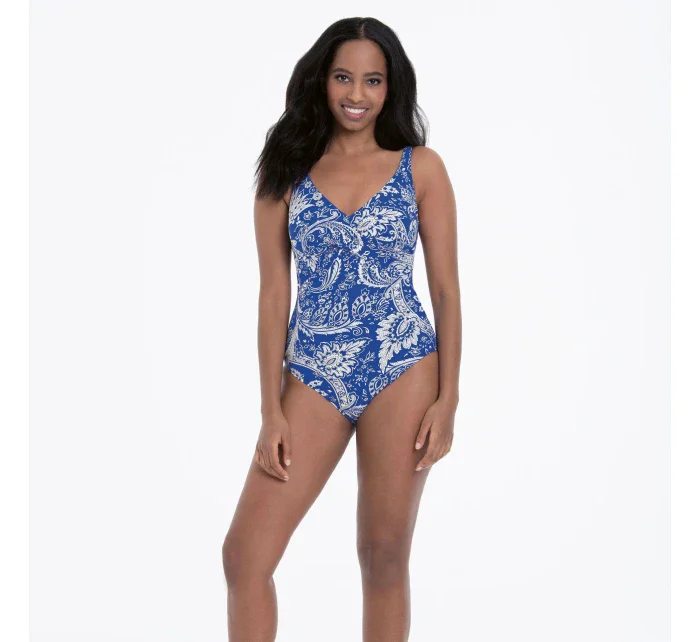 Jednodílné plavky M3  model 20276836 - Anita