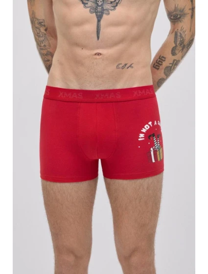 VÁNOČNÍ BOXERKY model 21482145 - Ysabel Mora VÁNOČNÍ BOXERKY model 21482145 - Ysabel Mora