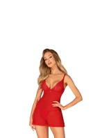 Sexy soupravy  model 190452 Obsessive