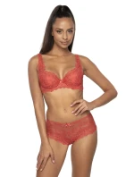 Kraťasy model 204151 Mat Kraťasy model 204151 Mat