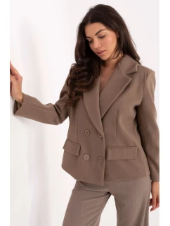 Plášť  model 217854 Rue Paris