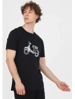 Pánské tričko John Frank JFTEF27