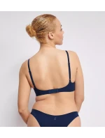 sloggi ZERO Feel 2.0 Ultra Bra - BLUE - SLOGGI BLUE - SLOGGI sloggi ZERO Feel 2.0 Ultra Bra - BLUE - SLOGGI BLUE - SLOGGI
