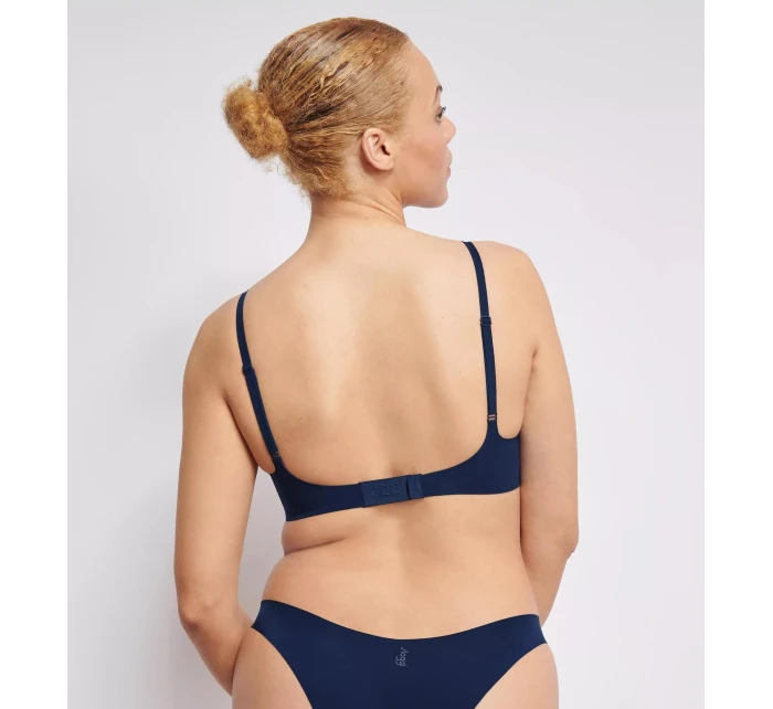 sloggi ZERO Feel 2.0 Ultra Bra - BLUE - SLOGGI BLUE - SLOGGI sloggi ZERO Feel 2.0 Ultra Bra - BLUE - SLOGGI BLUE - SLOGGI