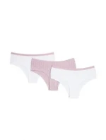 Henderson Dámské kalhotky A'3 SXL model 20949684 - HENDERSON LADIES Henderson Dámské kalhotky A'3 SXL model 20949684 - HENDERSON LADIES