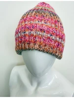 Dámská čepice P&M 25511 Dámská čepice P&M 25511