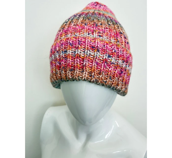 Dámská čepice P&M 25511 Dámská čepice P&M 25511