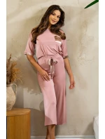 Pyžamo Belle MK 35 You kr/r SL model 21337514 - Belle Reveire Pyžamo Belle MK 35 You kr/r SL model 21337514 - Belle Reveire