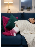 model 21796658 Dámské ponožky A'2 3542 - WiK