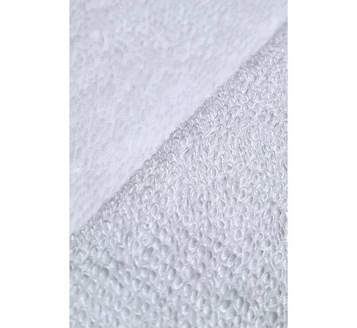 model 20647473 s kapucí Bílá - Vestis